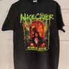 Alice Cooper No More Mr Nice Guy Tour Black Unisex Tshirt S5xl Kh12194