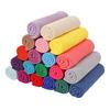 Soft Plain Hijab 170x60cm Jersey Hijab Fashion Hijab Scarf  Women