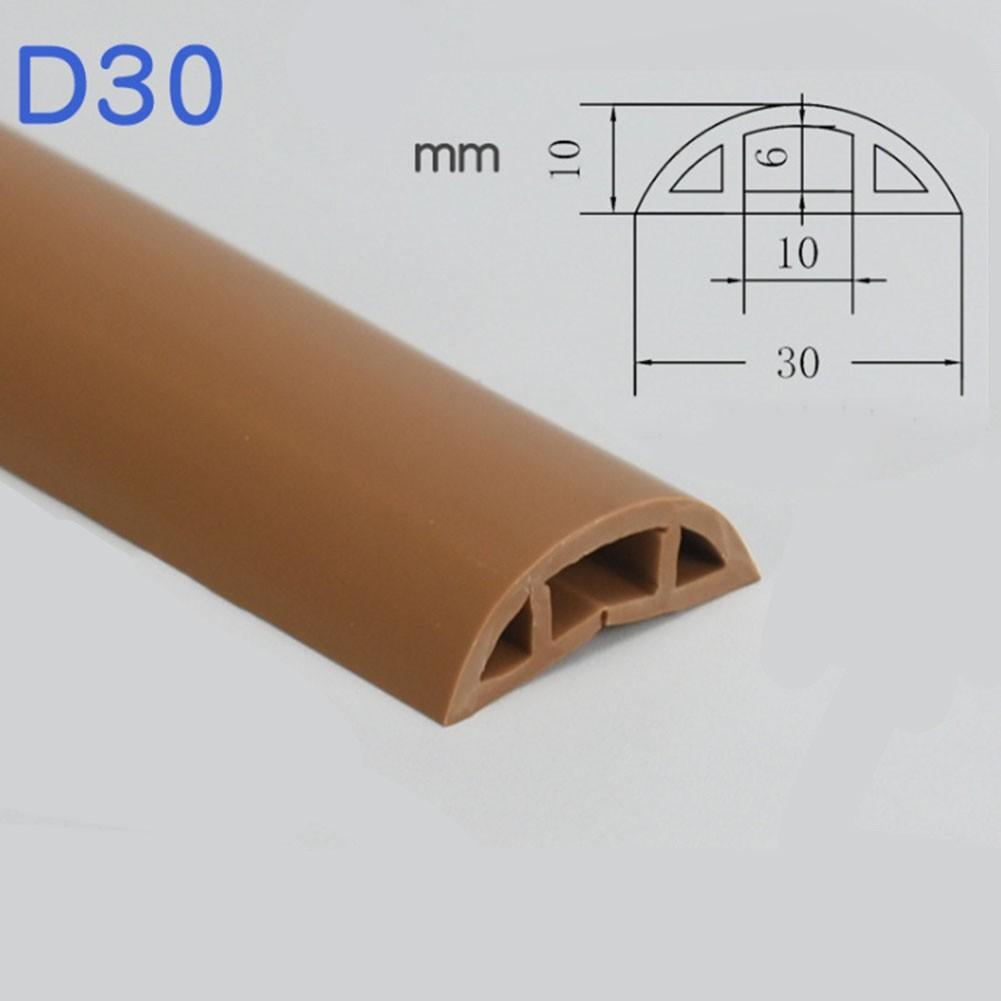 

Защитный кожух для кабель-канала, простая установка, прочный