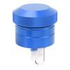 Motorcycle Chain Lubricator Rugged   Chain Oiler System Replacement for  
