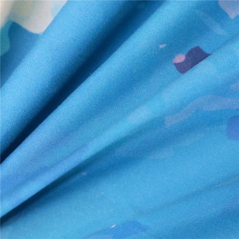 Ropa De Cama Beddings Printed Palm Lotus Buddha Statue Duvet Cover Sets Duvet Cover 3d King Size Double sigle 200x200 Hot