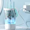 Fast Cleaning Automatic Cosmetic Washing Tool Quick Drying Cosmetic Brush Storage Box  Beauty Brush