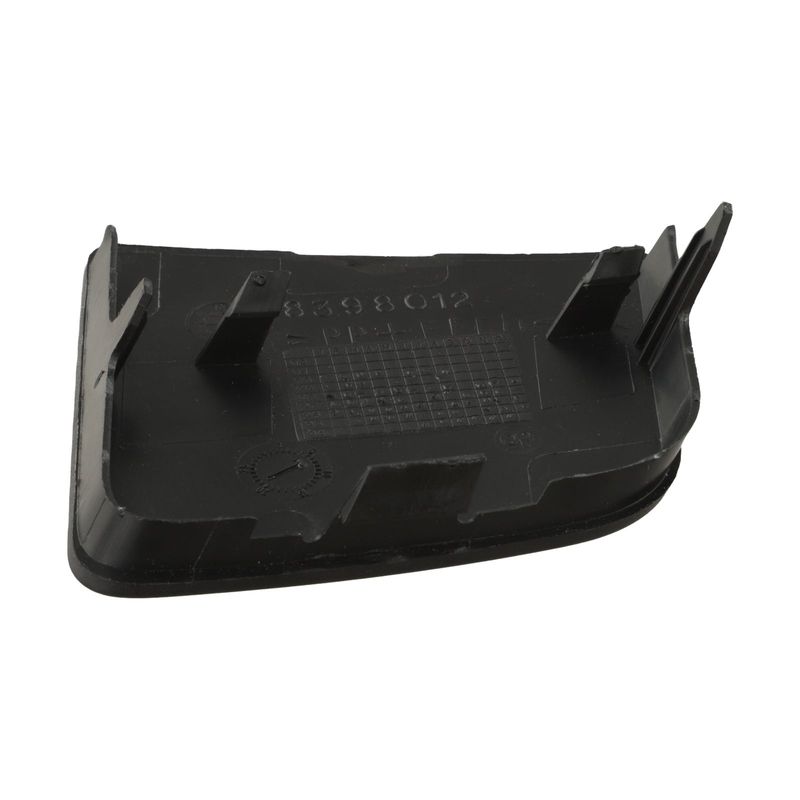 For BMW For F25 X3 M Paket 2011 2014 Front Bumper Tow Hook Cover Unpainted ABS OEM Part 51118052086 Easy tallation