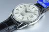 62 Series 6218A 1965 SEIKO Matic Weekdater AD Dial 35 Jewels Automatic Watch Excellent Condition 6218-8970 Men's