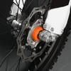 NICECNC For KTM EXC 300 EXC-F 350 SX 125 SX-F 450 XC-W XC XCF 2016-2023 Husqvarna GasGas Front Rear Wheel Bearing Protection Cap