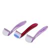 Versatile And Timeless Ladysecret Pubes Hair Razor With Heart-shaped And Triangular Designs