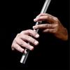Rich Tone Irish Whistle Flute 6 Holes Irish Tin Whistle Musical Instruments  for Beginners