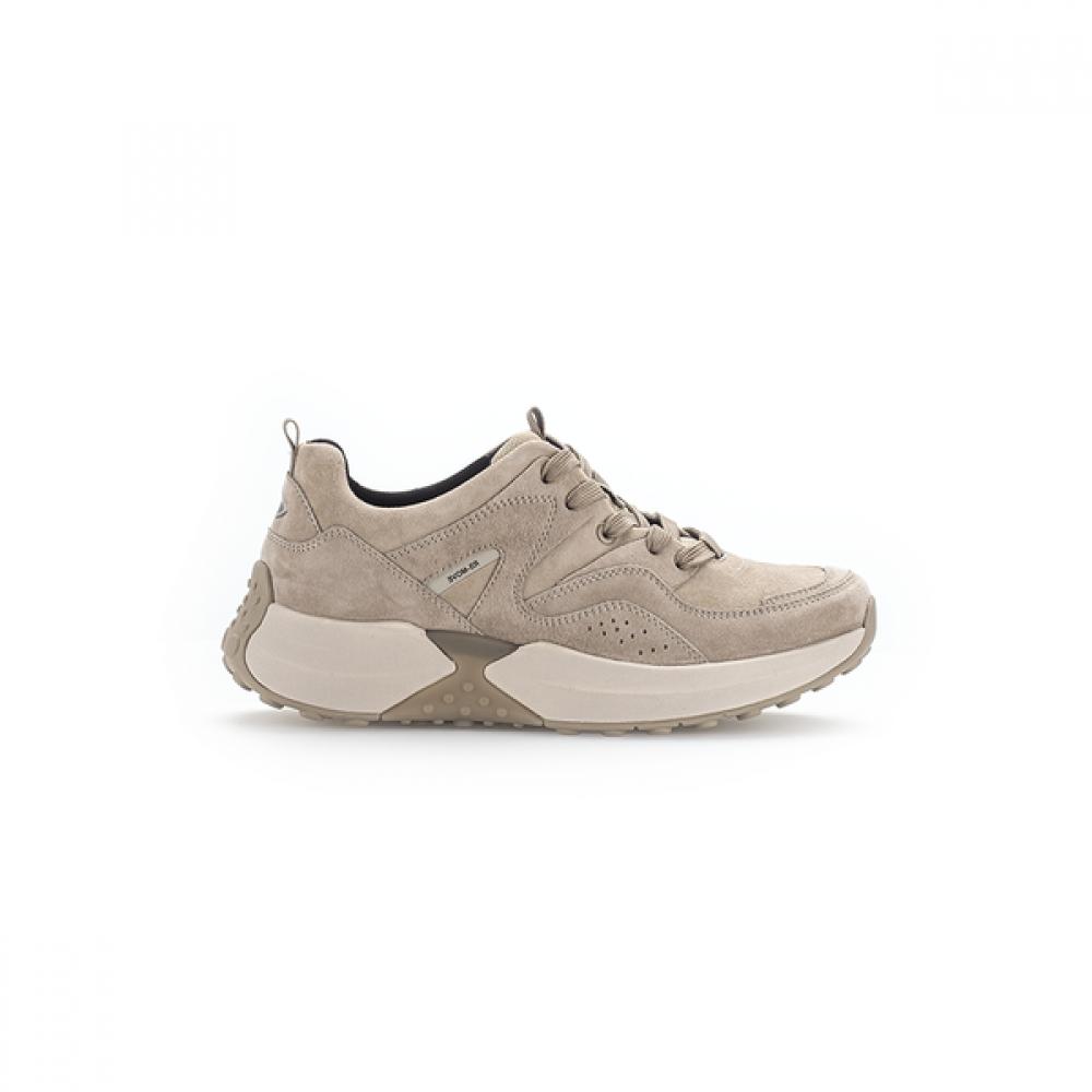 Gabor Women S SneakerS Rw36.993.35 beige/245