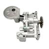 Car Oil Pumps Internal Engine Parts TU5JP4 Motor 21 Teeth Machine Gear 100187 New Accessory For Peugeot 1.6 206 Citroen 16V C3