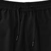 Li-Ning Lightweight Quick-Dry Breathable Versatile Sports Shorts Unisex Shorts Black AAPV137-1