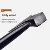 Zhuang Taitai Outdoor Wood Chopping Axe