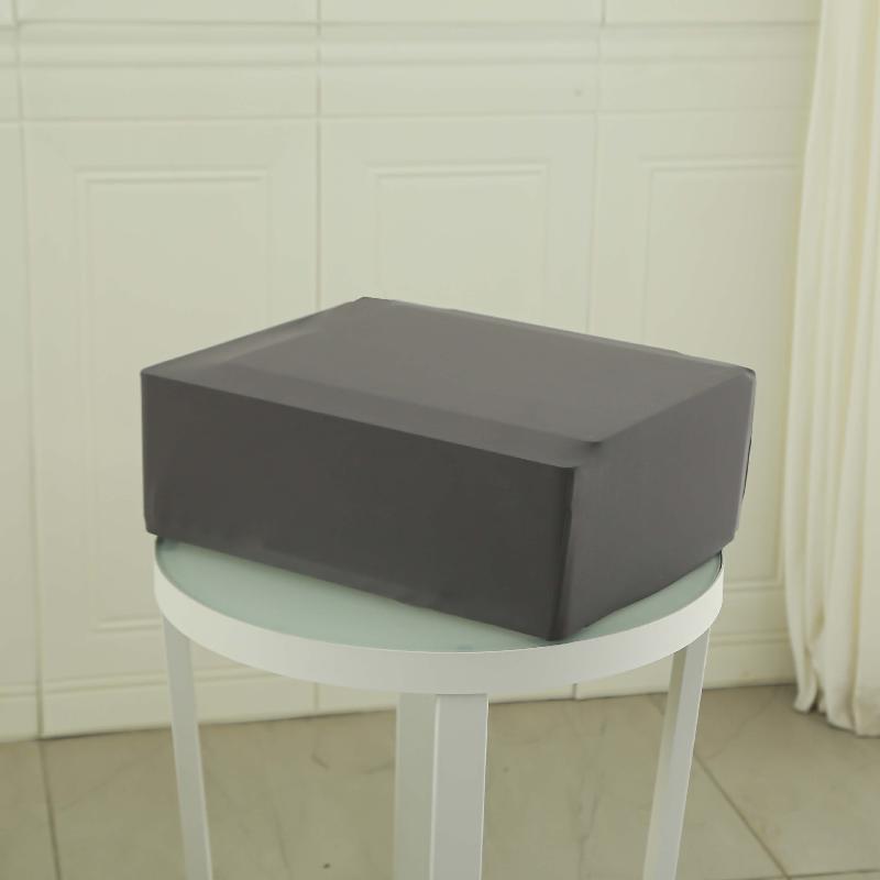 Office Printer Dust Cover (45X33X16 Cm), Suitable For Work Force And Office Jet Series Printers.