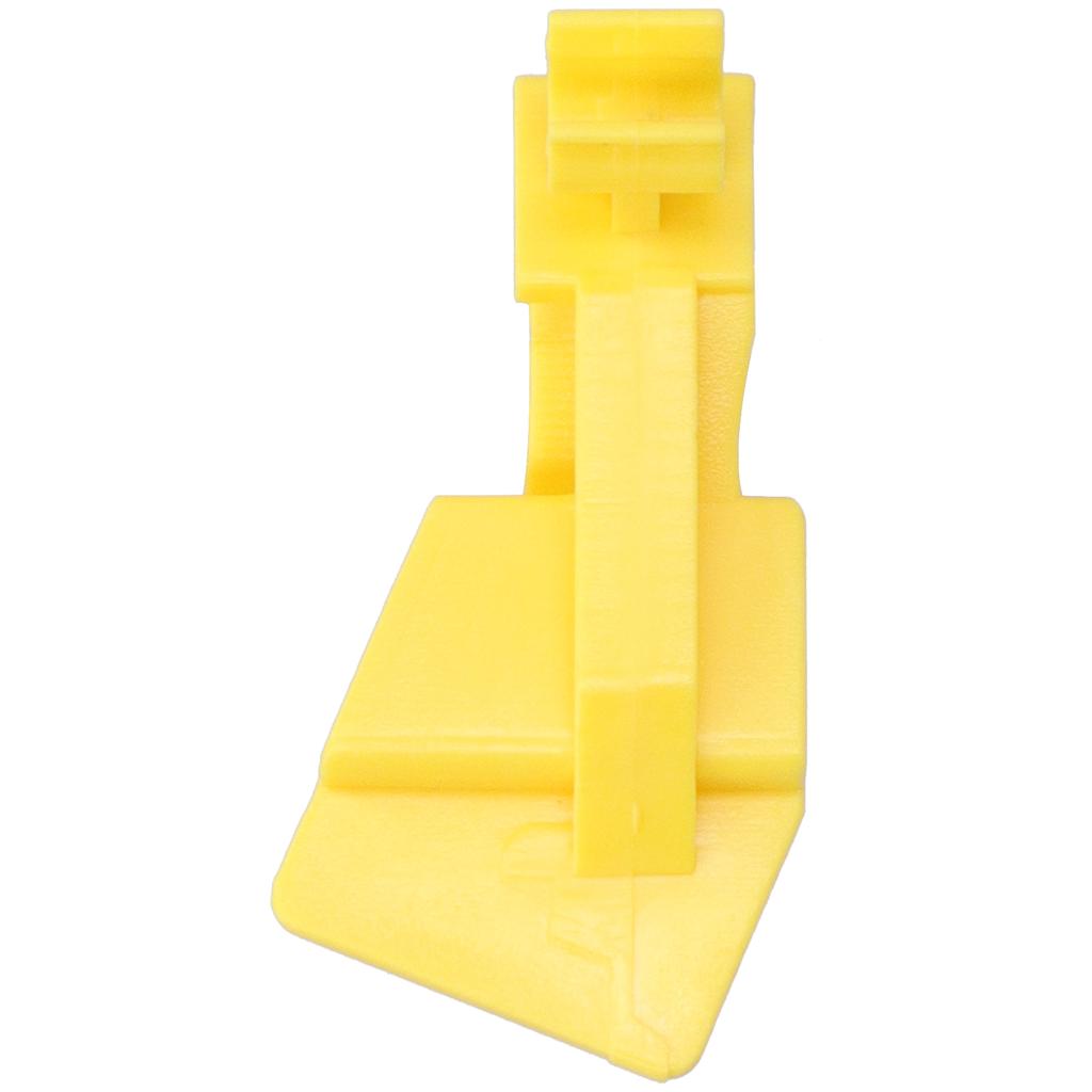Bonnet Retainer Hood Stay Prop Clip Holder Accessory Fit for Ford Fiesta MK7 2008 On