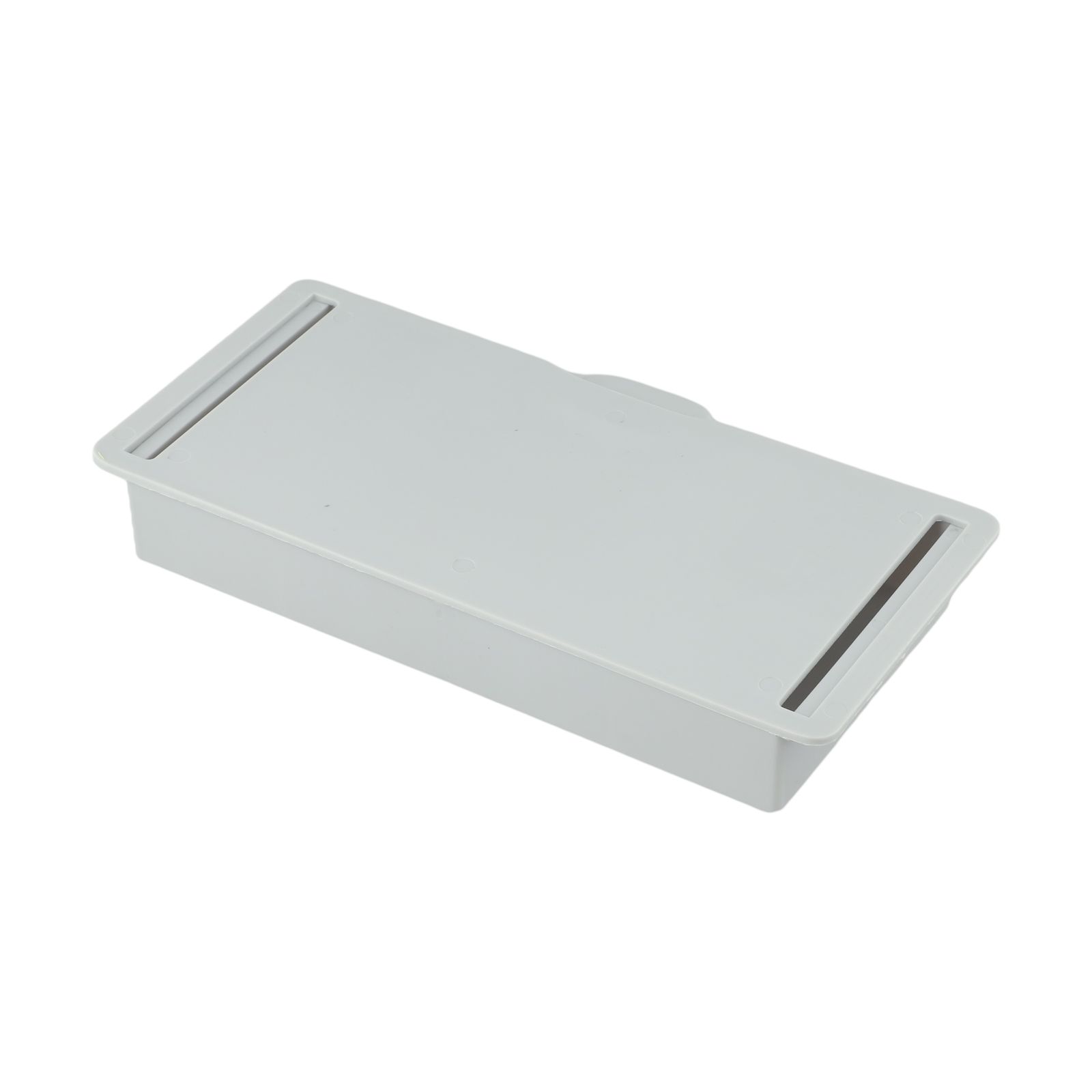 

Под столом Ящик Органайзер Кухня Гостиная Размещение серый