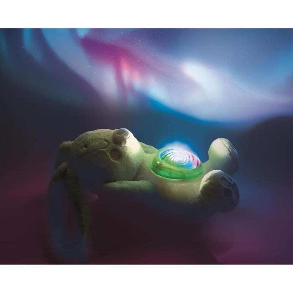 Fluffy toy Clementoni