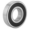 6310RS Deep Groove Ball Bearing Rubber Sealed Bearings 50x110x27mm