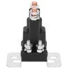 Relè ad alta corrente Isolatore batteria portatile Componente elettronico 4 pin 12 V 80 A