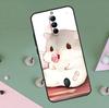 Rabbit mouse Hamster Case For Red Magic 9 8 10 Pro Plus 6 6S 7S 7 Pro 5G 6R RedMagic 9S 8S 10S Pro Plus Cover