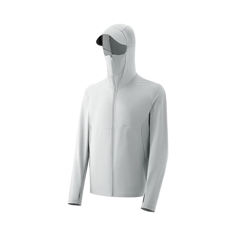 Beneunder Men s Ultra-Breathable Sun Protection Jacket