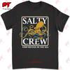 Tricou Salty Crew Ink Slinger Negru Nou STZR