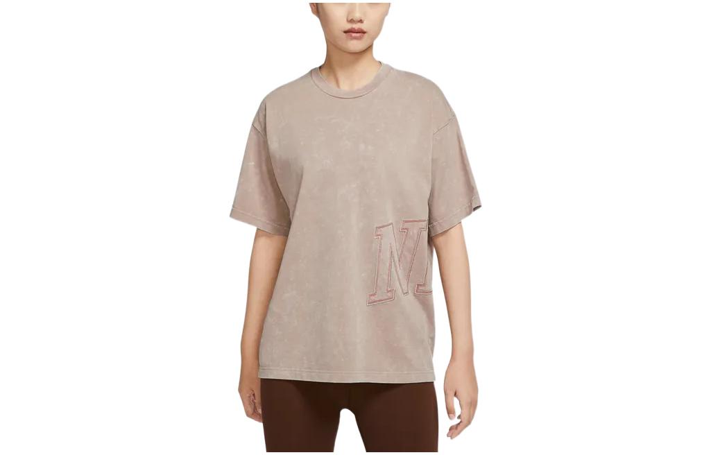 Футболка Nike с коротким рукавом DX5836-247 L