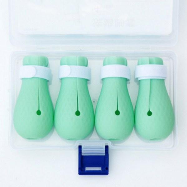 Ding Dong Pet Cat Shower Shoes, Korean pet shampoo
