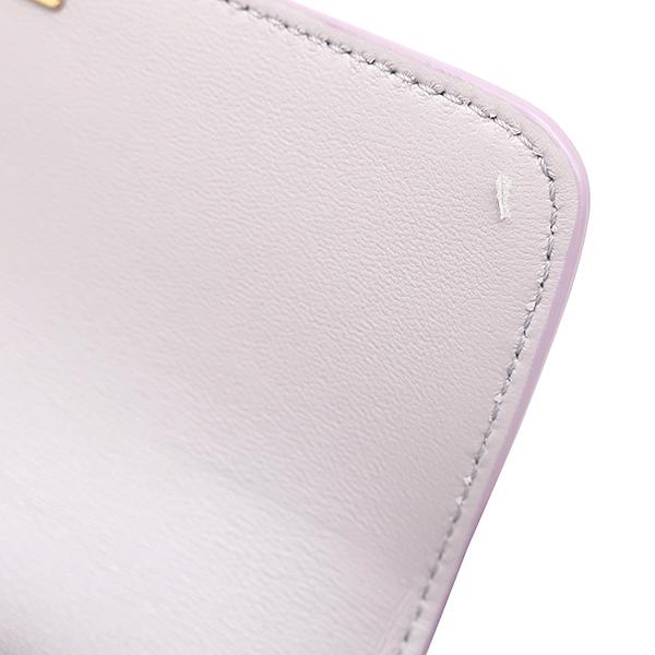 CELINE - Triomphe ClaudeShoulder Bag Calfskin Array