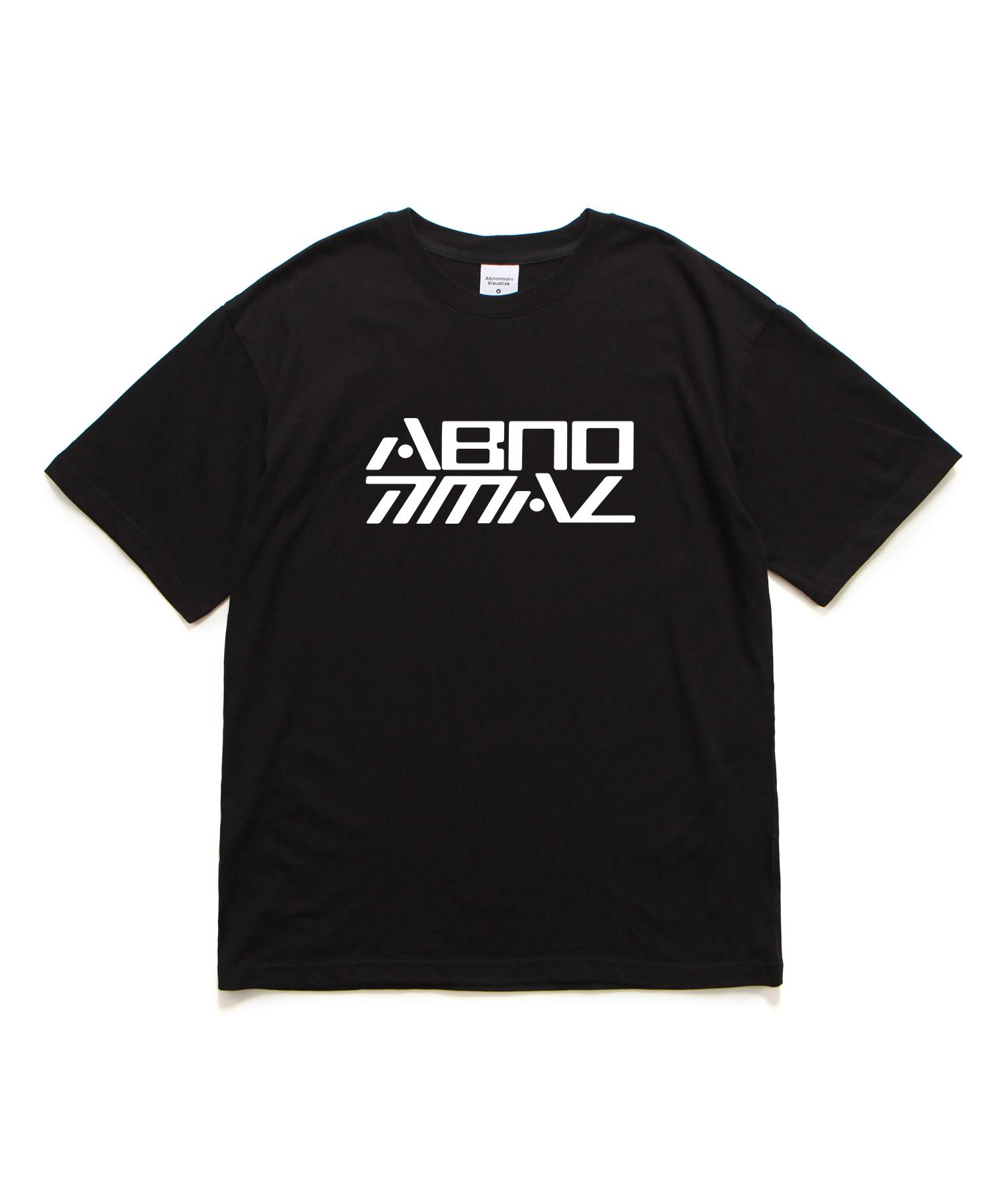 Appnol Mersing Rs Bold T-Shirt Black (Rs Bold T-Shirt Black) M
