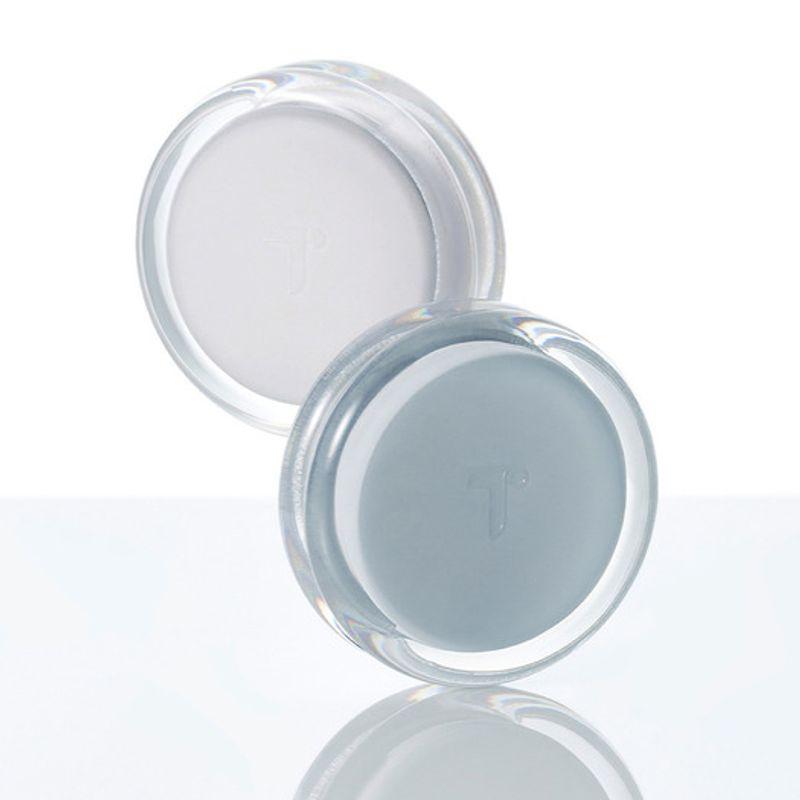 Spannungs-Hybrid-Make-up-Schoner