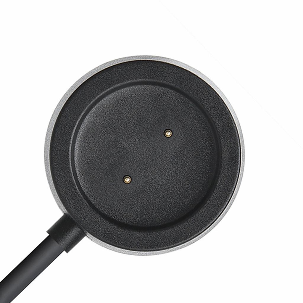 Smartwatch Accessories 1m USB Fast Charger Charging Cradles Dock For Amazfit GTR 42/47mm Smartband Wristband Watch Accs