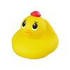 Pilot Duck Captain Pukkapuka Water Teppou 1 Year Old 2 Year Old 3 Year Old Bath Pool Sand Water