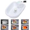 DC 12V Heating Ionic Cell Cleanse SPA Machine Instrument Tub Bucket Health Care Set Electric Anion Ion Detox Foot Bath Machine