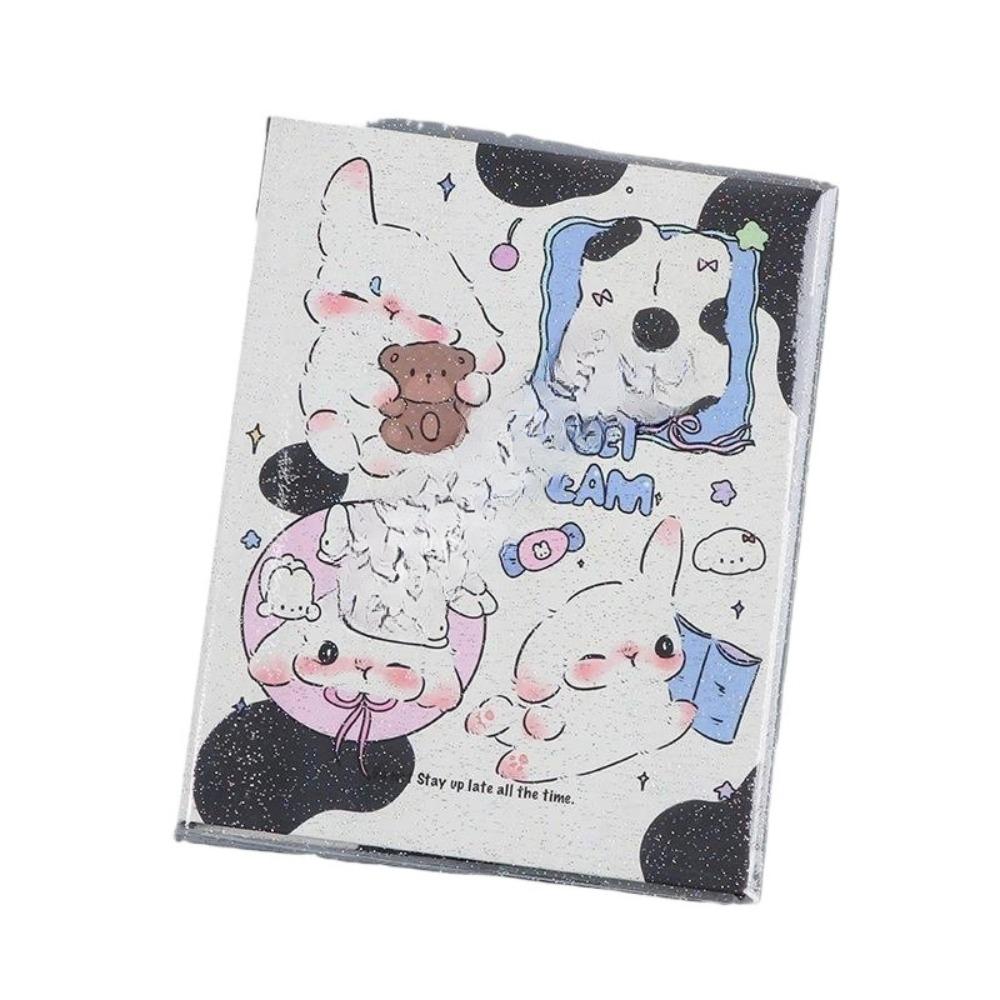 for A5 Notebook Notebook Protective Sleeve Waterproof Hand Account Protect Cover  Planner Book