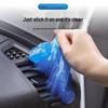 Multifunctional Car Cleaning Gel - Interior Dust Remover & Vacuuming Paste
