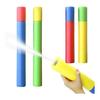 Water Gun, Super Strong Distance, Water Gun, Powerful Water Gun, Water Play Toy, Water Gun, Powerful, Set of 4, Pool, Party, Bath, Beach, Summer