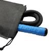 Adjustable Golf Assistance Exercises Rope Portable Golf Swing Training Rope