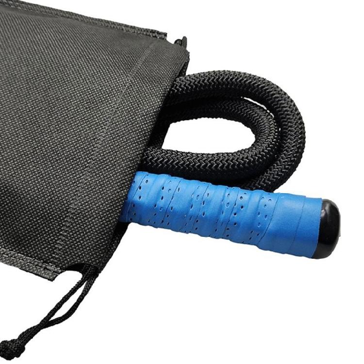 Adjustable Golf Assistance Exercises Rope Portable Golf Swing Training Rope