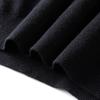 MONTAGUT Men's 100% Merino Wool Crew Neck Sweater
