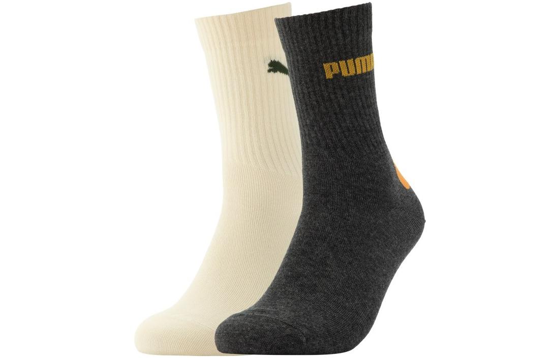 PUMA X Staffonly X Monopoly Crew Socks Unisex 938030-03 35-38