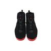 New JORDAN True Flight Black/Gym Red Metallic Silver 342964-001