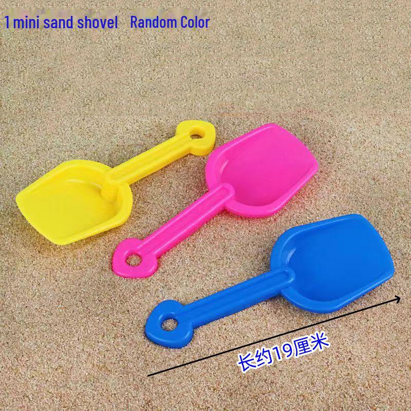 

Детский инструмент для игры в снежки «Утка» - игрушка-зажим для снега.