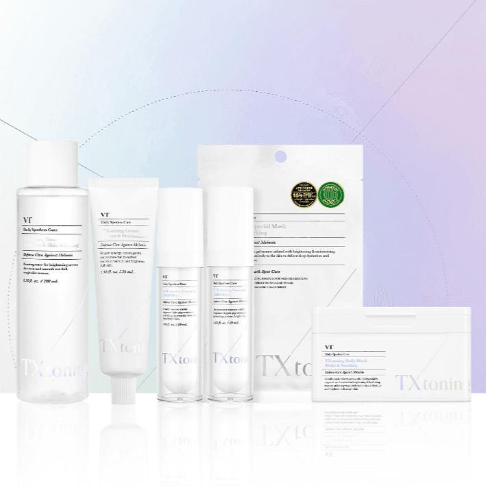 VT COSMETICS Tonico TX-tonificante 200ml