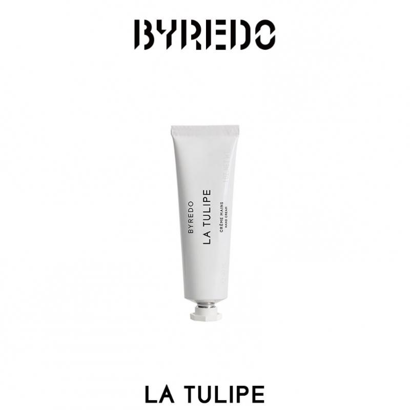 Byredo La Tulipe Handcreme 30ml