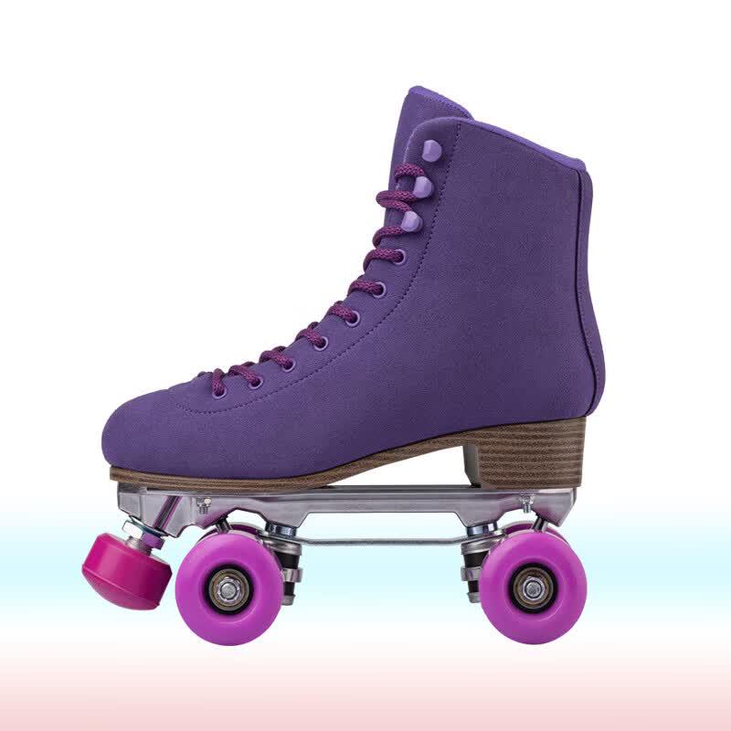 MDUG Adult Double Row Roller Skates