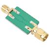 Envelope Discharge Detector Module  more than 3200MHz AM FM Pulse Signal Detection High Sensitivity