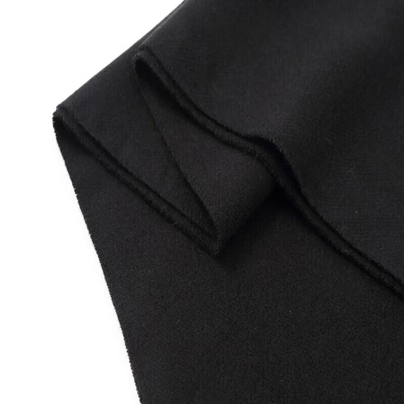 Hengyuanxiang Soft Warm Unisex Scarf