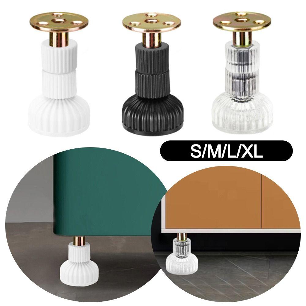 Picioare de schimb pentru mobilier Dulap metalic Canapea Picioare scaun Picioare dulap Accesorii pentru mobilier