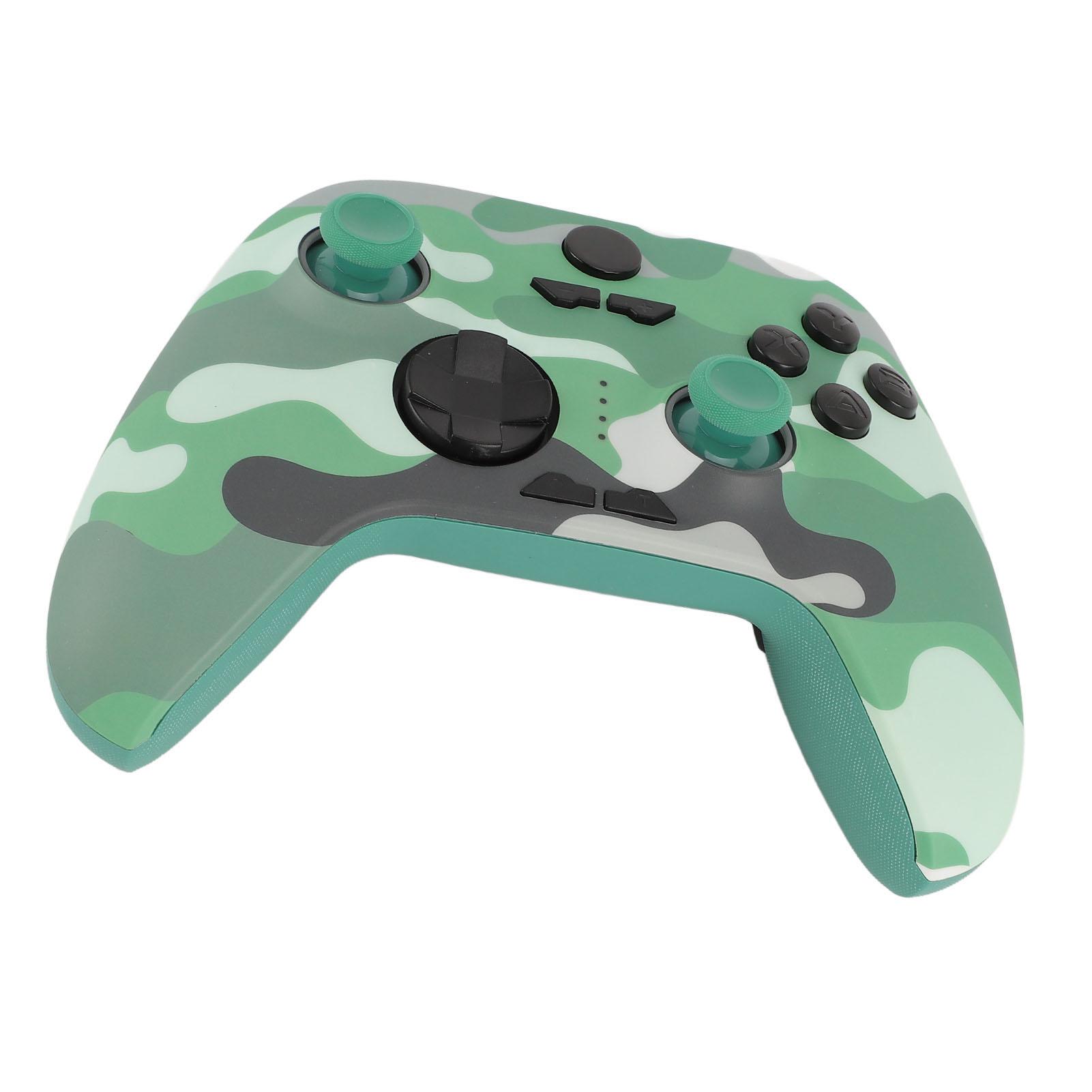 Camouflage green