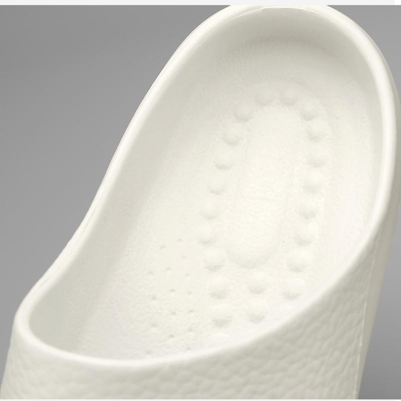 Pánské Eva Dřeváky Pánské Kuchařské Boty Protiskluzové Kuchyňské Boty Pracovní Boty Olejivzdorné Vodotěsné a Odolné proti Opotřebení Gumové Boty