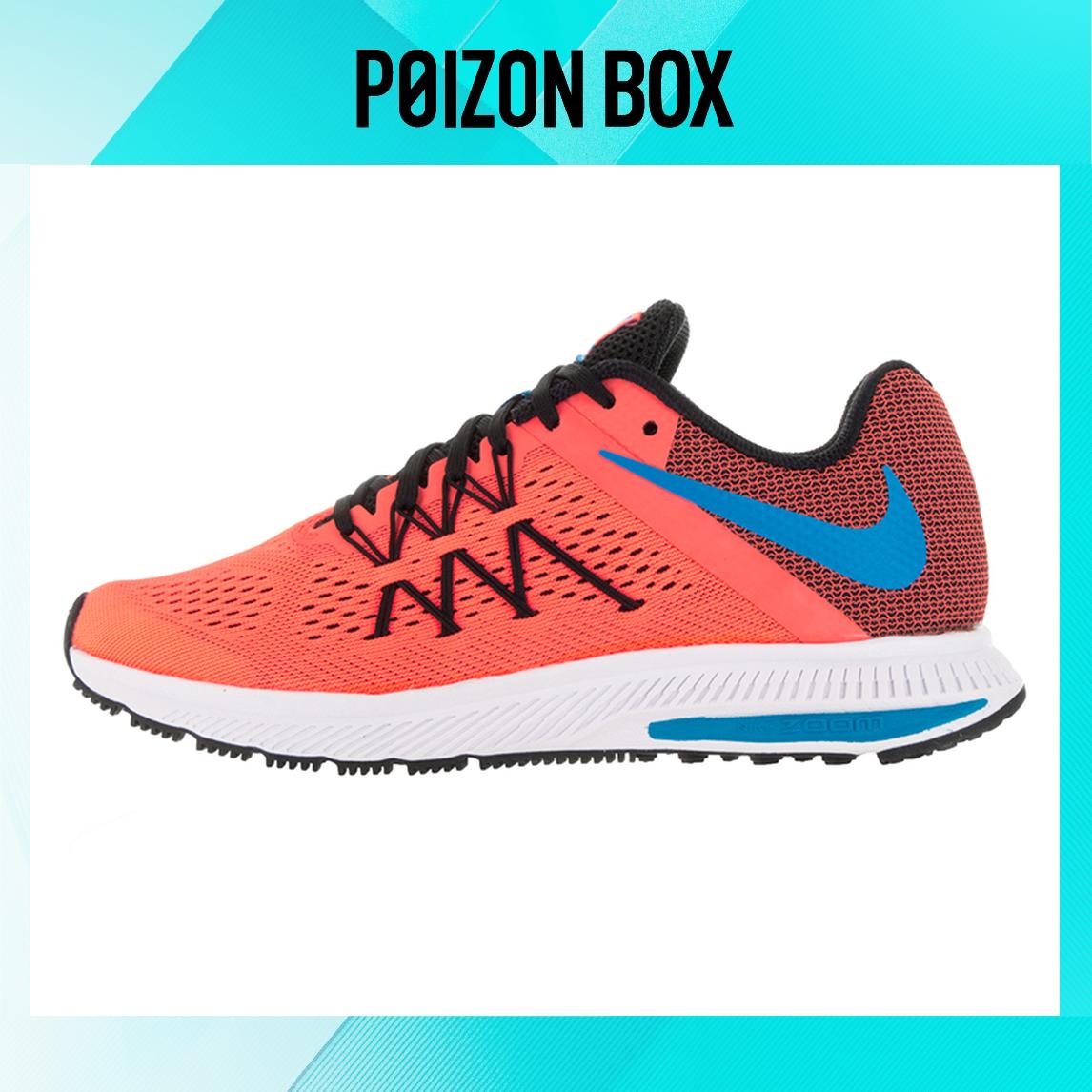 

кроссовки Nike Running shoes Women 831562-800